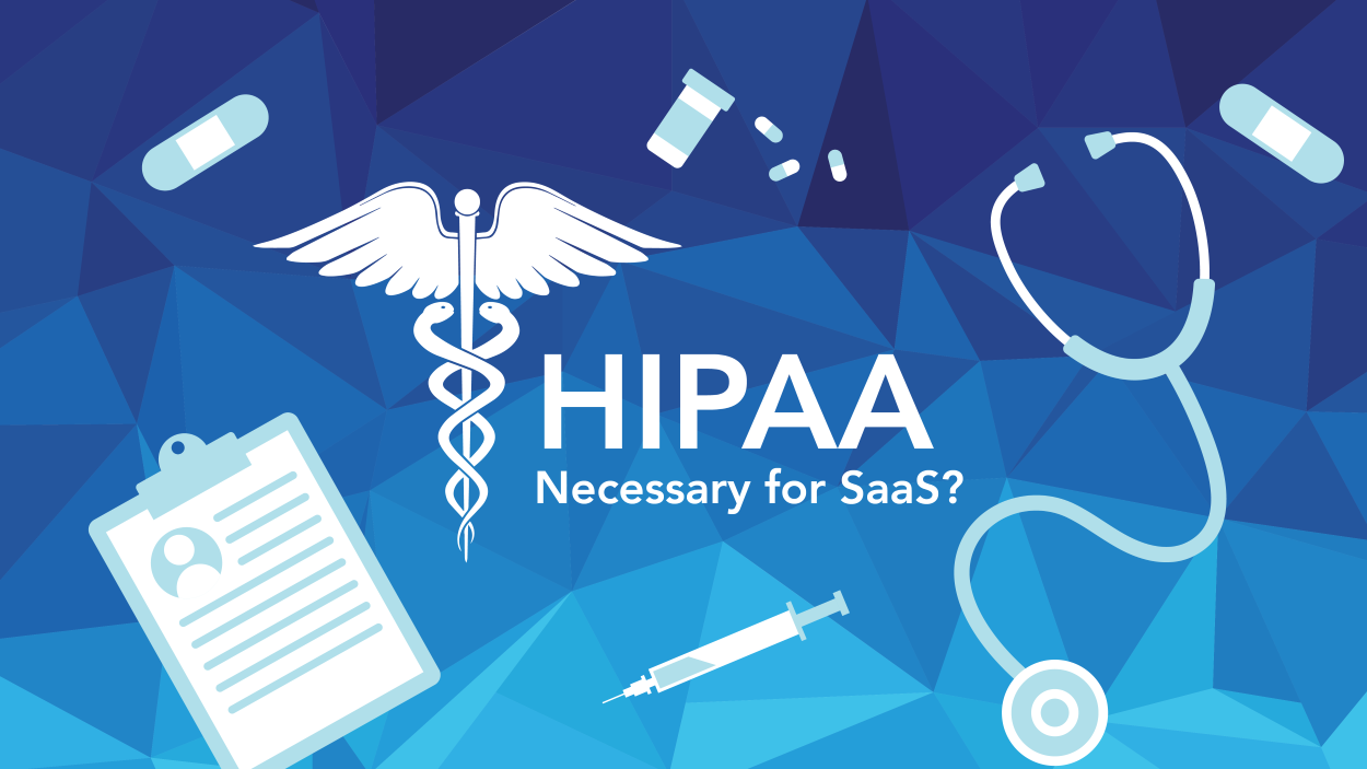 HIPAA SaaS