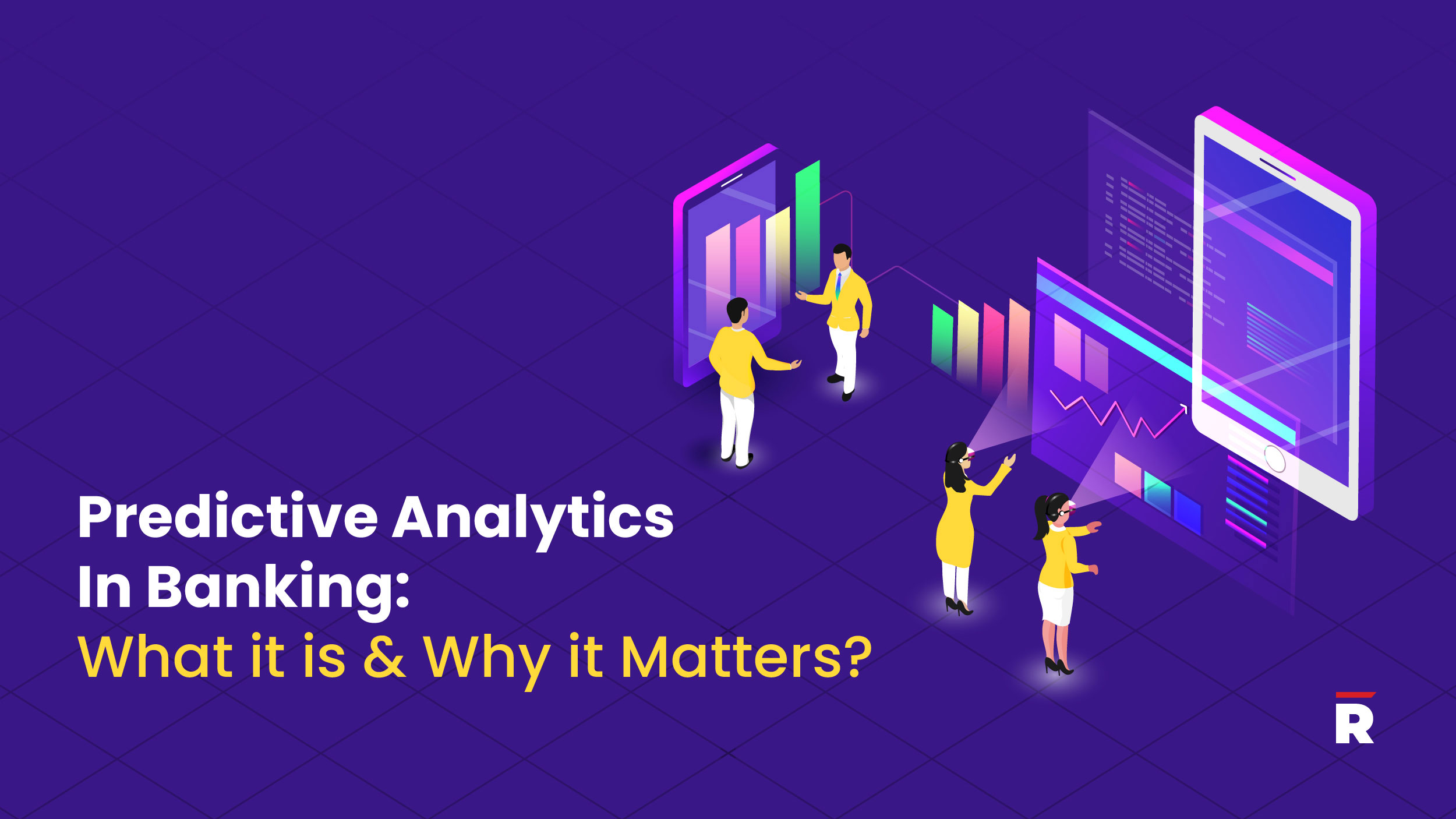 Predictive Analytics in Banking