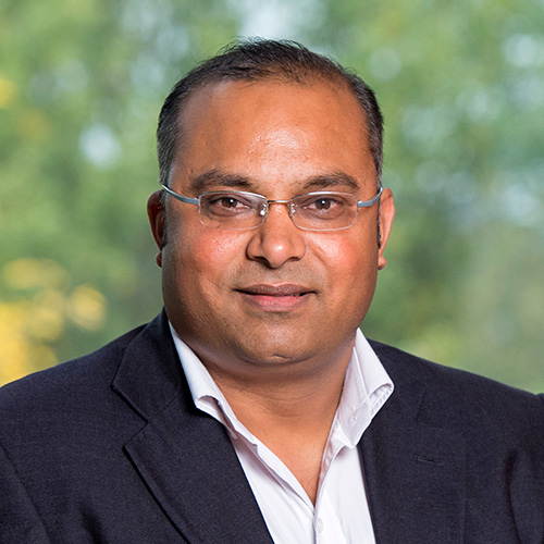 Prashant Kumar - PM, HealthTech