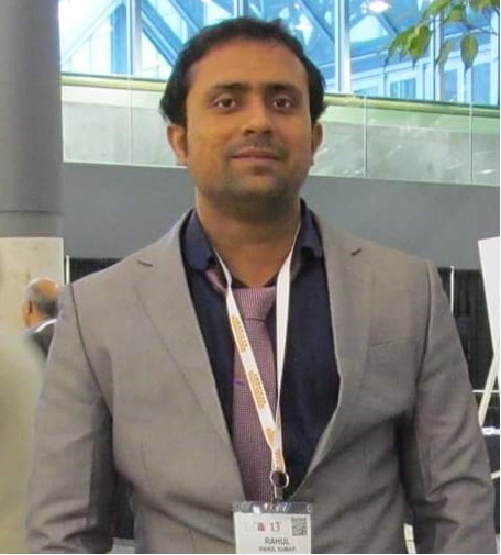 Rahul Tilak – Product Head, FinTechX