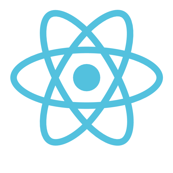 React